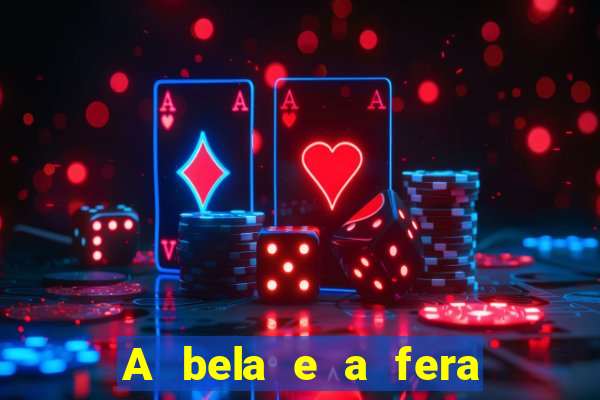 A bela e a fera 2017 filme baixar filme